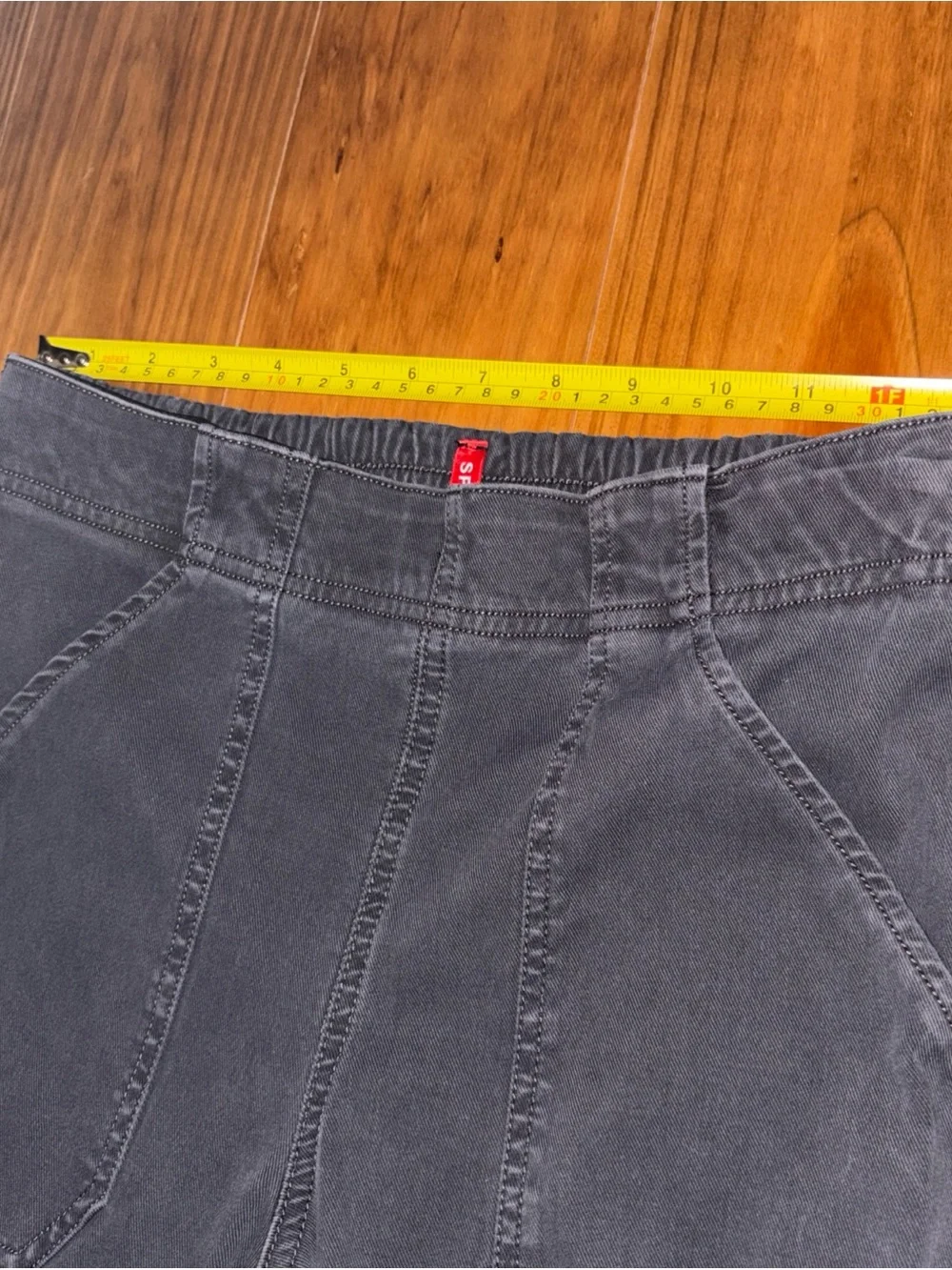 SPANX great features